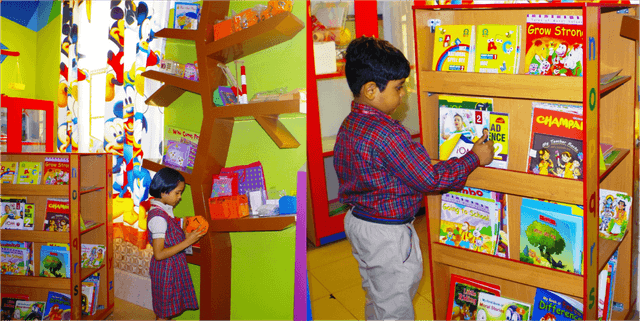 DAV Nursery School Gallery
