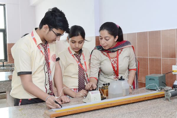 Gitarattan Global School Gallery