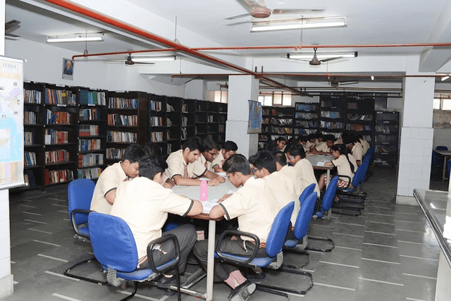 Gitarattan Global School Gallery