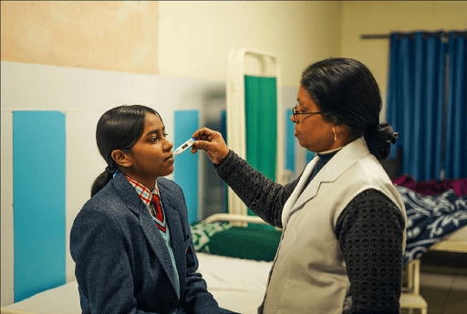 Shri Ram Shiksha Mandir Gallery