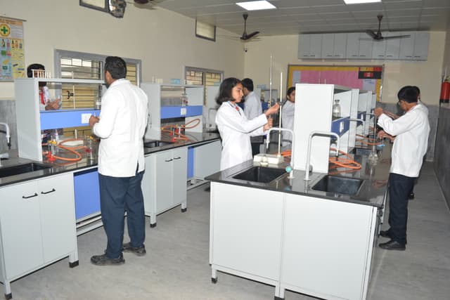 Shri Ram Shiksha Mandir Gallery