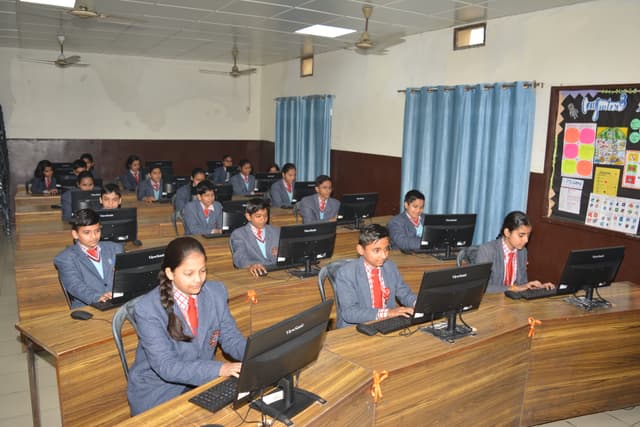Shri Ram Shiksha Mandir Gallery