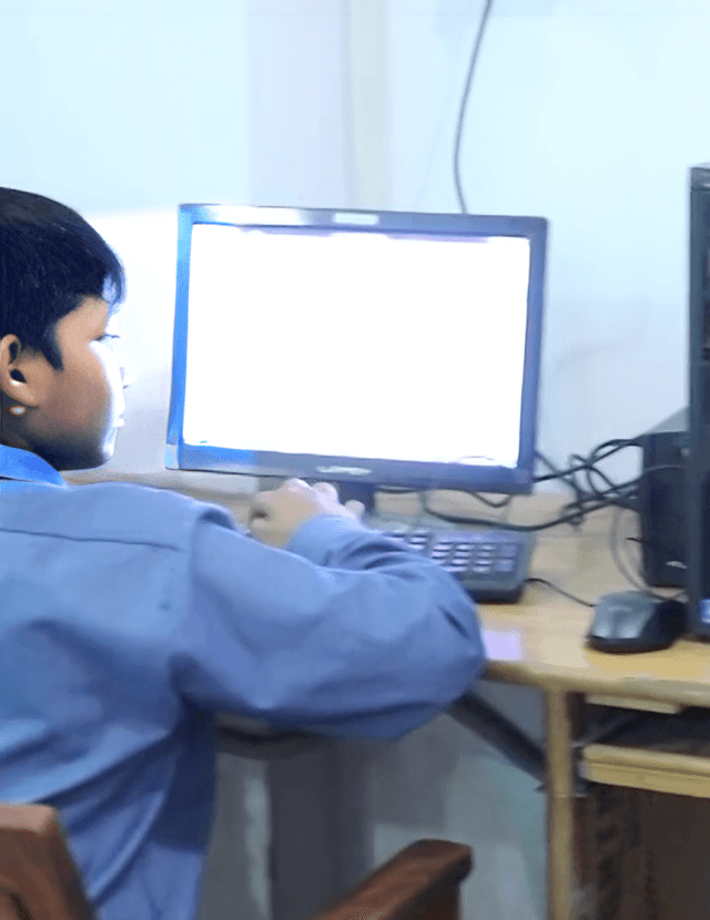 M.D Memorial Public School Gallery