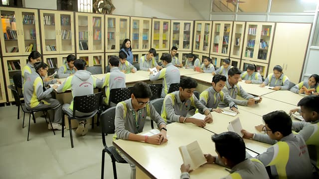 Prince Public School Gallery