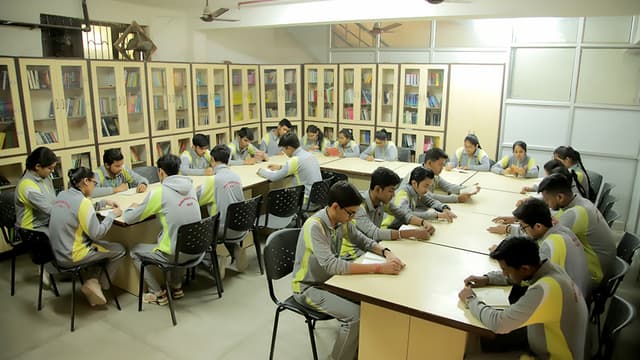 Prince Public School Gallery