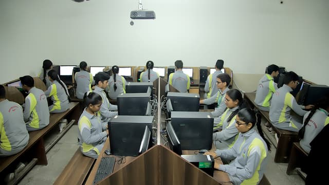 Prince Public School Gallery