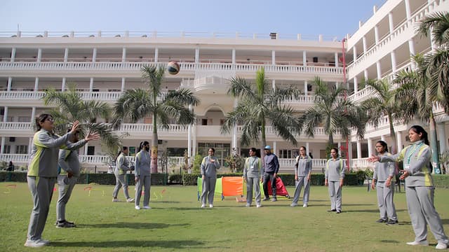 Prince Public School Gallery