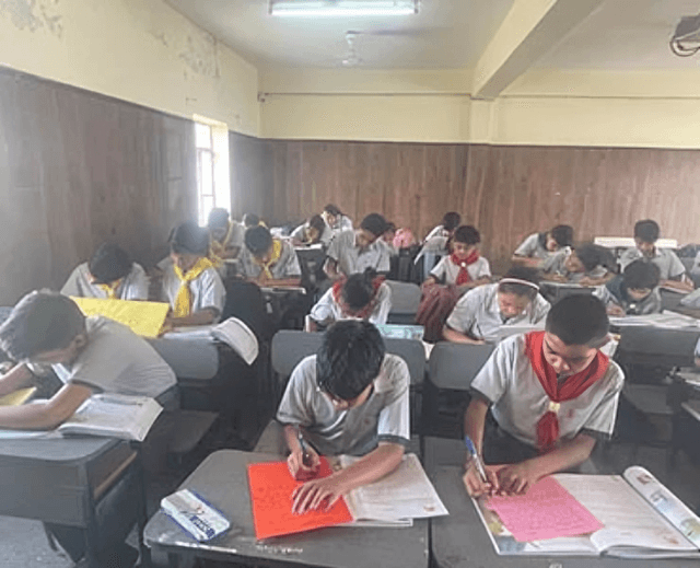 Sant Sujan Singh Ji International School Gallery