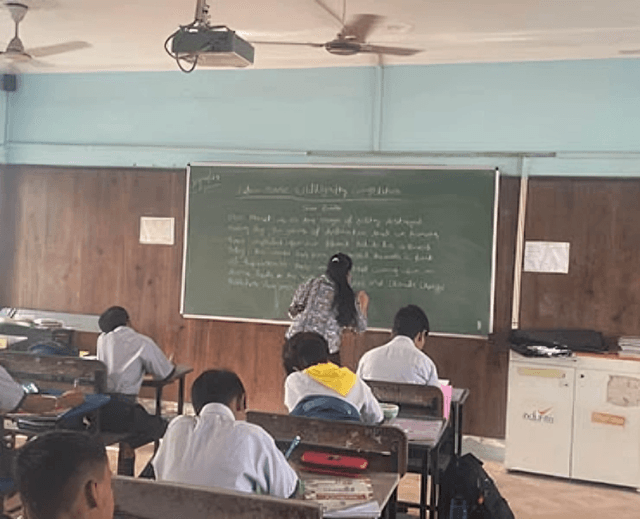 Sant Sujan Singh Ji International School Gallery