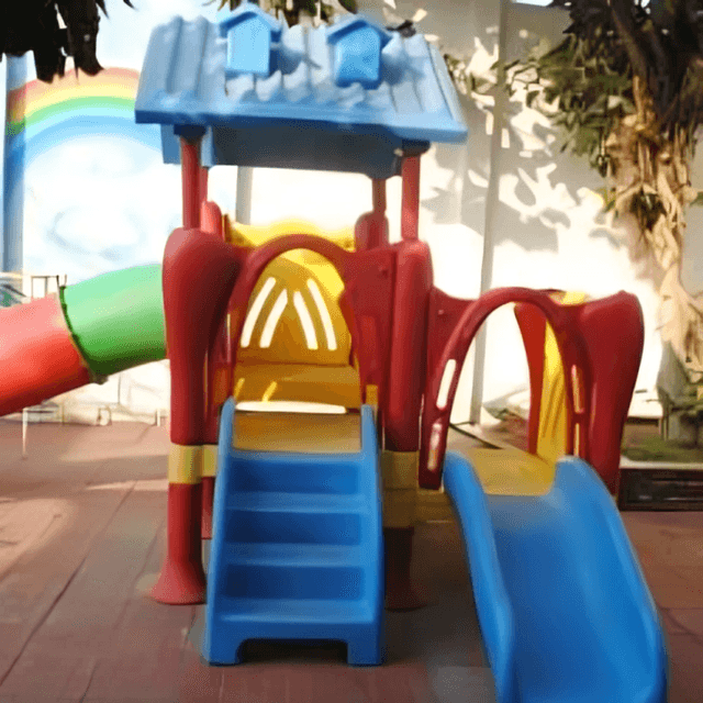 Shishu Bharti Shiv Mandir Vidyalaya Gallery