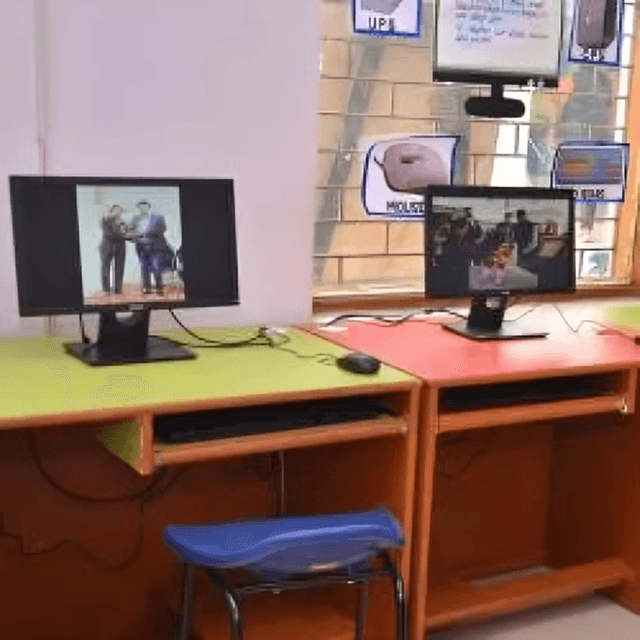 Shishu Bharti Shiv Mandir Vidyalaya Gallery