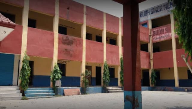 Budh Singh Memorial Public School Gallery