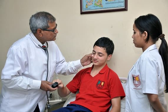 The Mann School Gallery