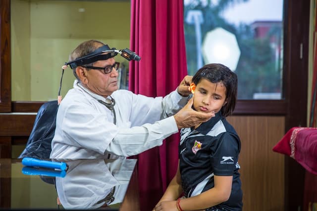 The Mann School Gallery