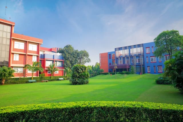 The Mann School Gallery