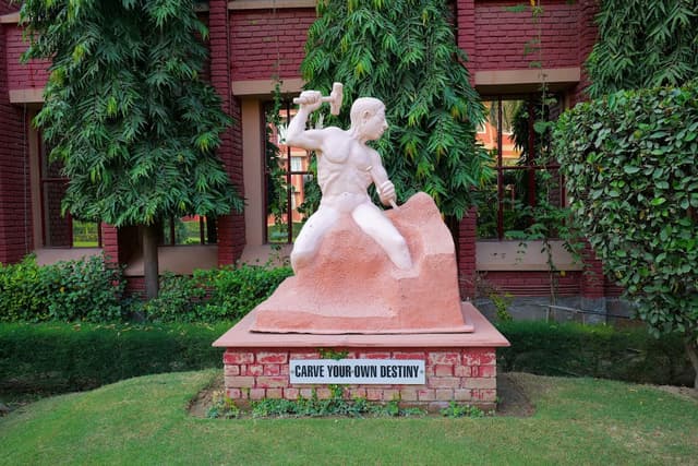 The Mann School Gallery