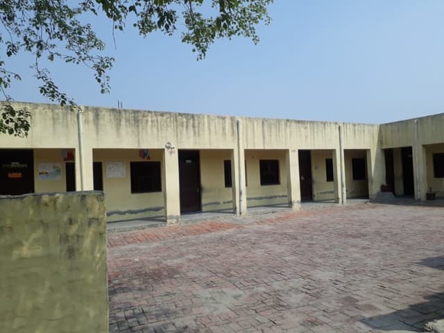 Shiva Modern School Gallery