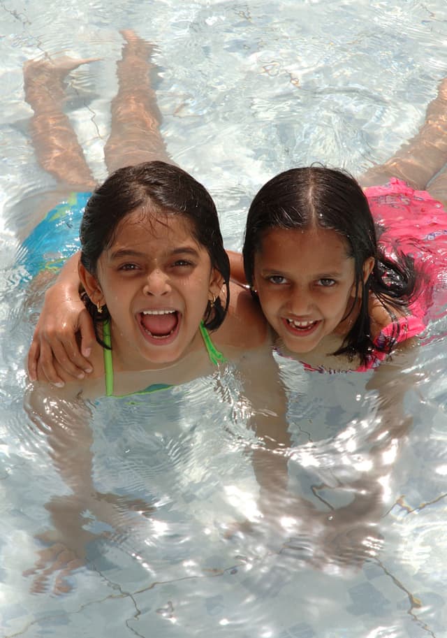 Maxfort School Gallery