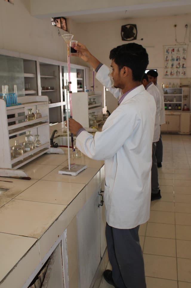 Mahashay Chuni Lal Saraswati Bal Mandir Sr Sec School Gallery