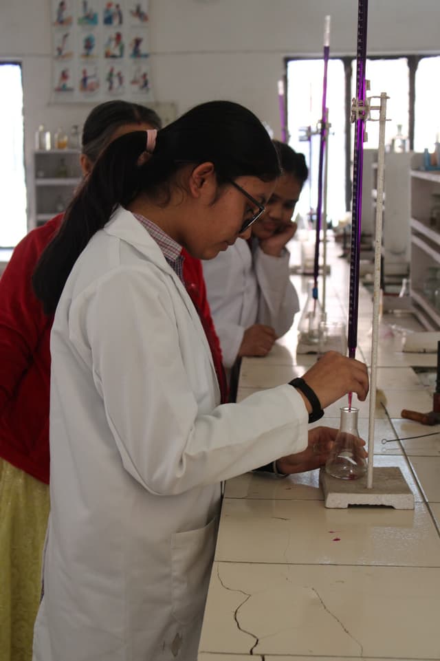 Mahashay Chuni Lal Saraswati Bal Mandir Sr Sec School Gallery