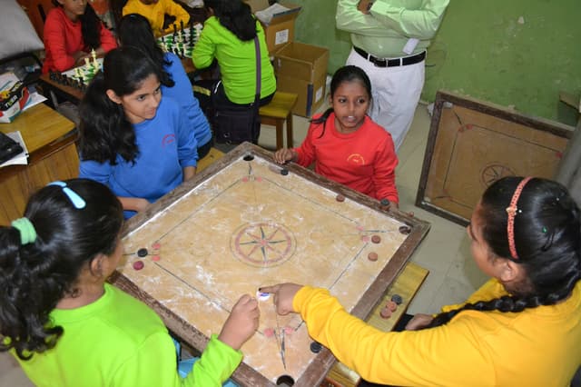 St. Margaret School Gallery