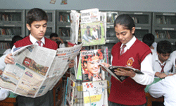 Arvind Gupta DAV Centery Public School Gallery