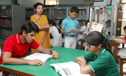 Arvind Gupta DAV Centery Public School Gallery
