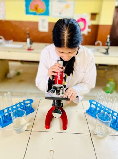 Aaryan International School Gallery