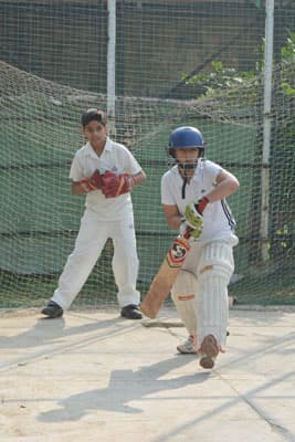 Kulachi Hansraj Model School Gallery