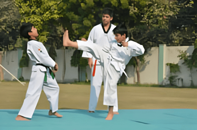 Kulachi Hansraj Model School Gallery