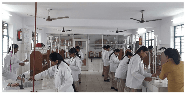 Sri Guru Nanak Nursery Academy Gallery