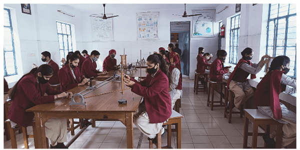 Sri Guru Nanak Nursery Academy Gallery