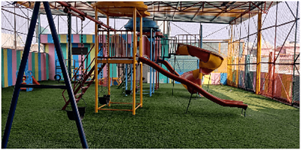 Sri Guru Nanak Nursery Academy Gallery