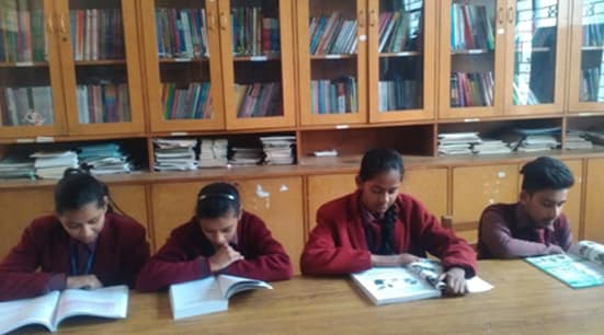 St. Matthew's Public School Gallery