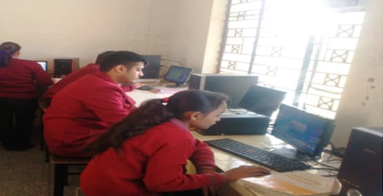 St. Matthew's Public School Gallery