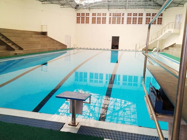 S N Public School Gallery