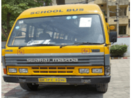 Banasthali Public School Gallery