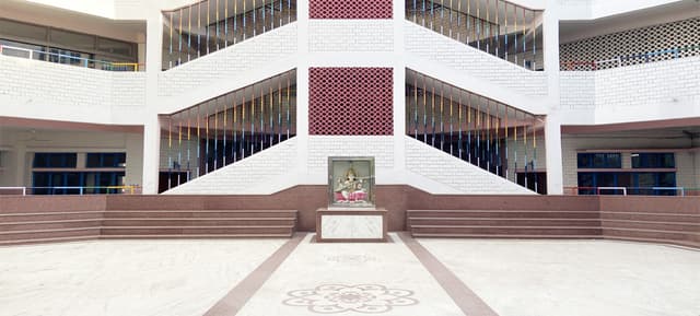 Banasthali Public School Gallery