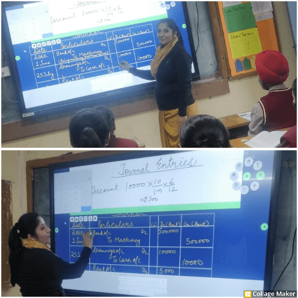 Sri Guru nanak Public School Gallery