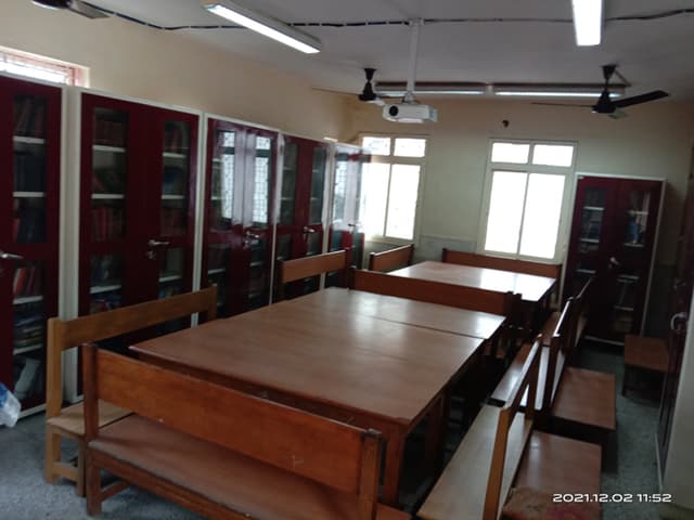 The Lawrence Public School Gallery