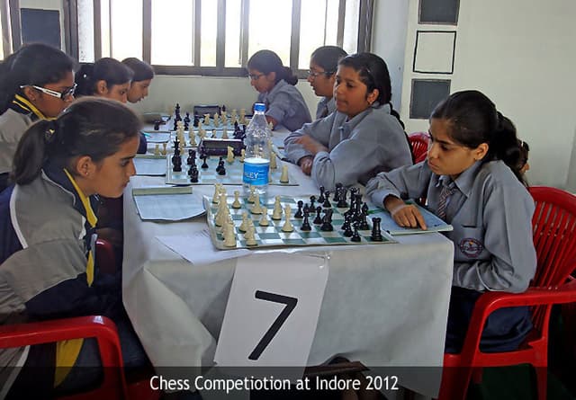 The Lawrence Public School Gallery