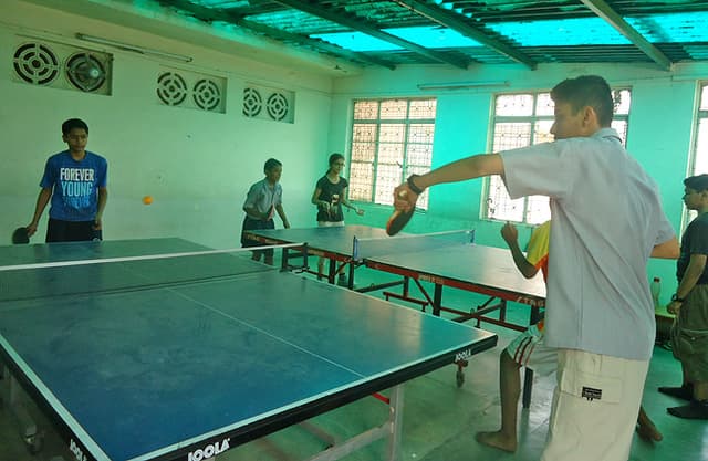 The Lawrence Public School Gallery