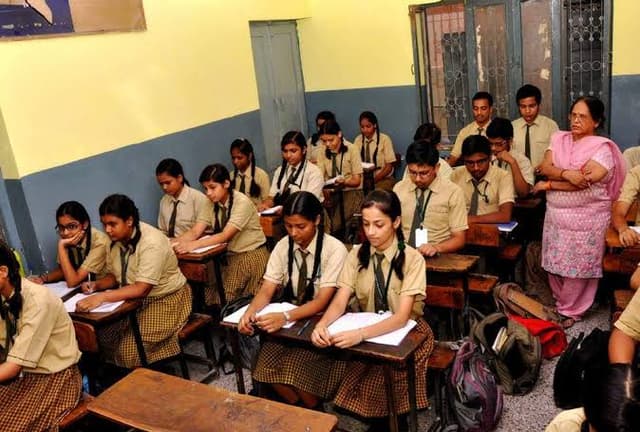 Sanjeevani Public School Gallery