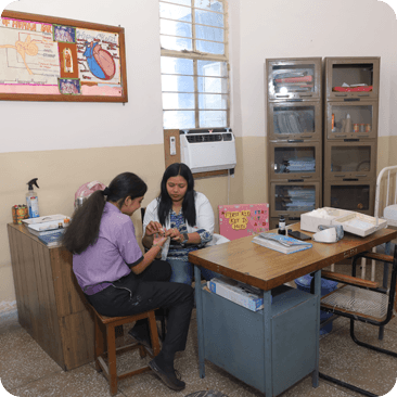 Sanatan Dharam Public School Gallery