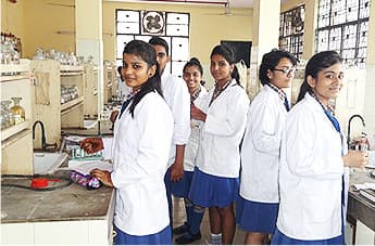 Indira Ideal Senior Secondary School Gallery