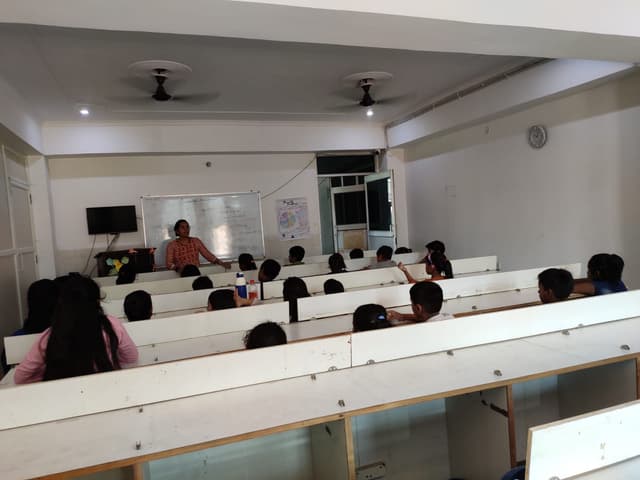 Sant Gyaneshwar Model School Gallery