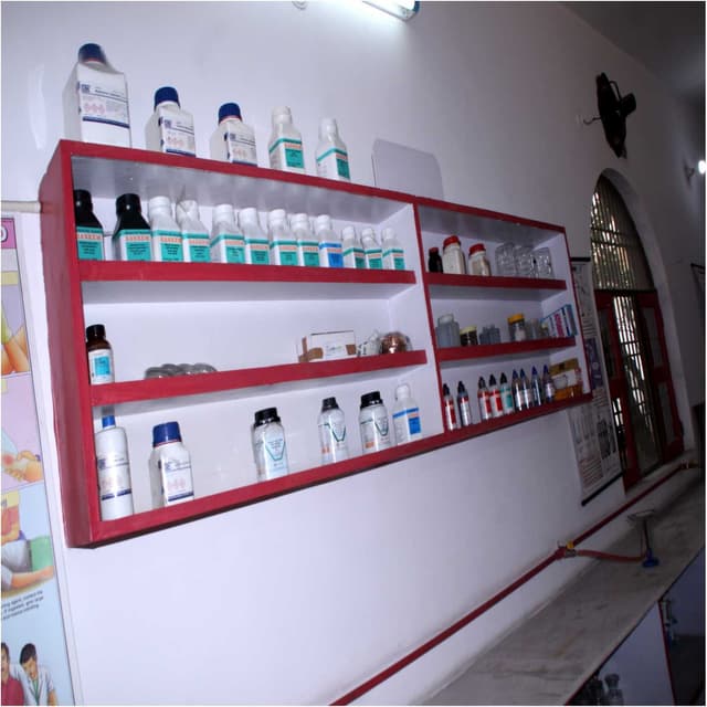 Shivani Public Senior Secondary School Gallery