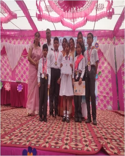 Shivani Public Senior Secondary School Gallery