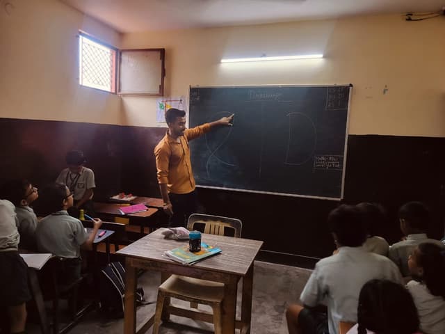 Thomson Public School Gallery