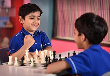 Mother's Pride High School Gallery